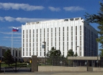 Посольства и консульские учреждения России за рубежом