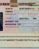 01 - Multi-entry visa